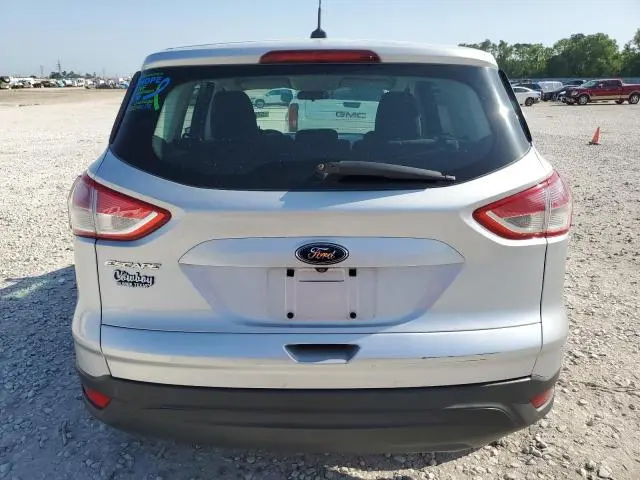 2014 FORD ESCAPE S  