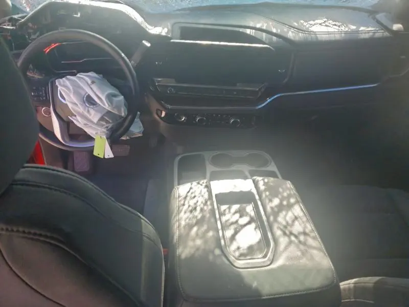 2024 GMC SIERRA K1500 SLE  