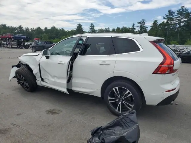 2021 VOLVO XC60 T5 MOMENTUM  