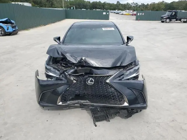 2022 LEXUS ES 350 BASE  