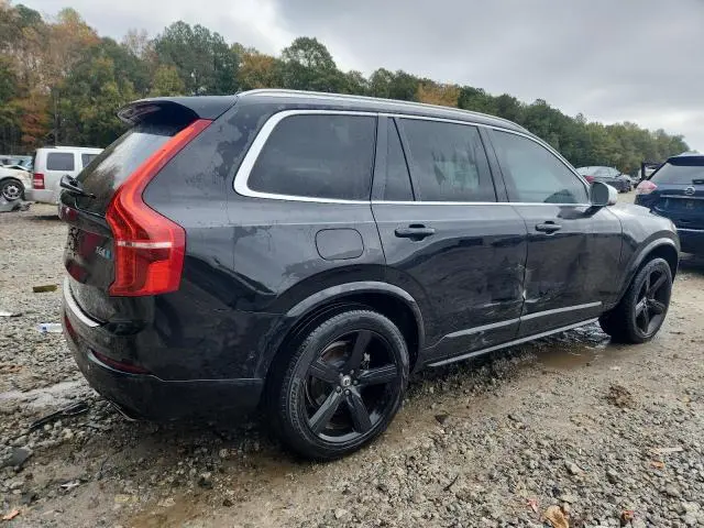 2016 VOLVO XC90 T6  