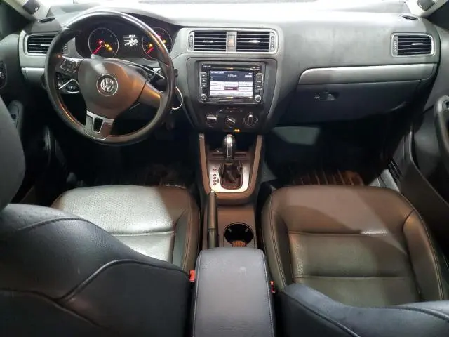 2013 VOLKSWAGEN JETTA TDI  