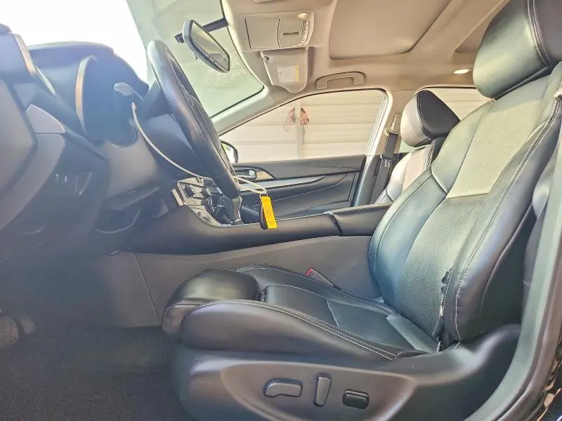 2018 NISSAN MAXIMA 3.5 SL  