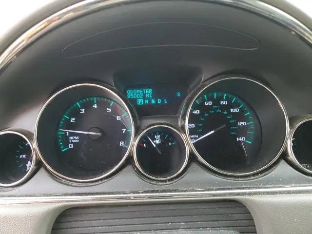 2016 BUICK ENCLAVE   