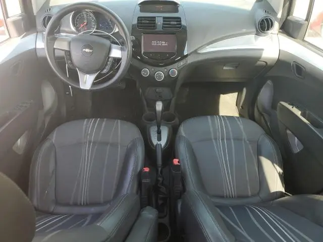 2015 CHEVROLET SPARK 1LT