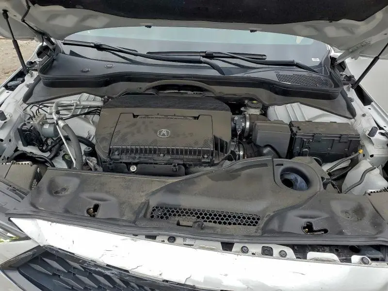 2022 ACURA MDX A-SPEC  