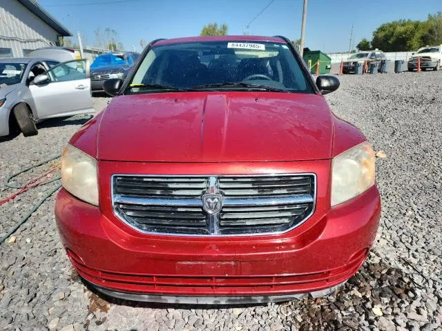2010 DODGE CALIBER SXT  