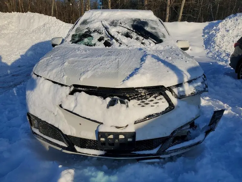2019 ACURA MDX A-SPEC  