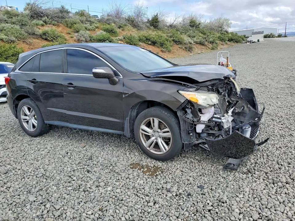 2015 ACURA RDX   