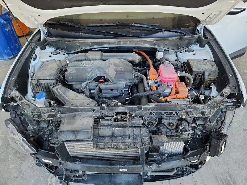 2023 HYUNDAI TUCSON SEL CONVENIENCE  