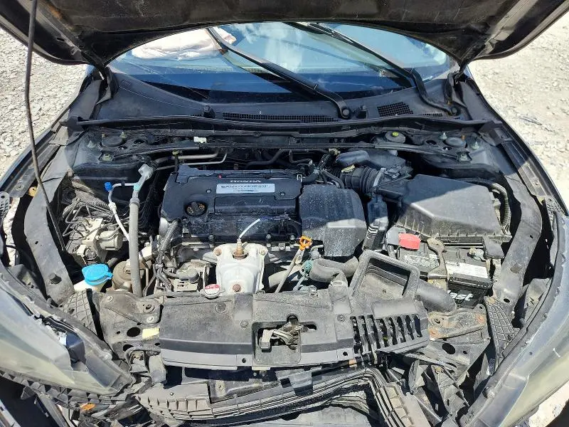2013 HONDA ACCORD SPORT  