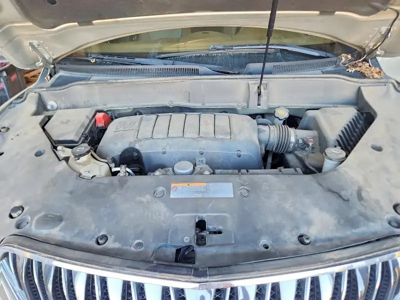 2013 BUICK ENCLAVE   