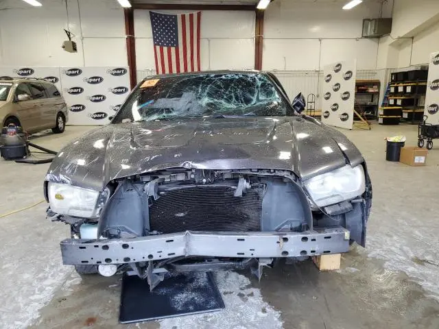 2013 DODGE CHARGER SE  