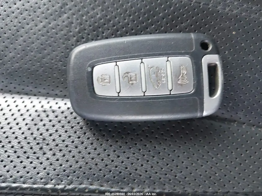 2013 KIA SPORTAGE SX