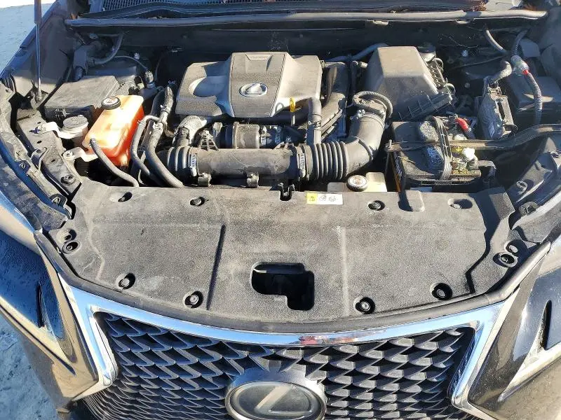 2017 LEXUS NX 200T F SPORT  