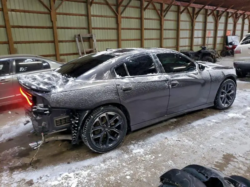 2021 DODGE CHARGER GT  