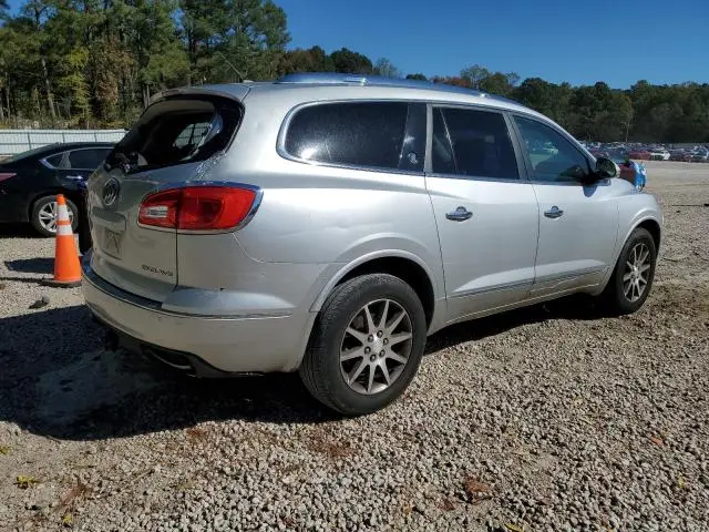 2013 BUICK ENCLAVE
