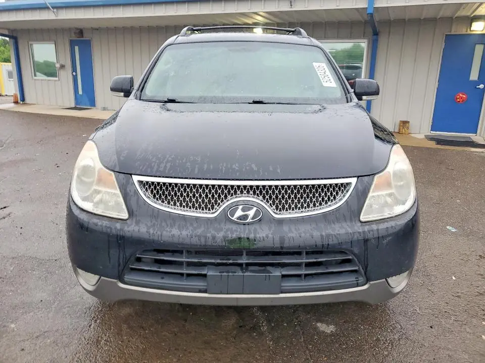 2011 HYUNDAI VERACRUZ LIMITED  