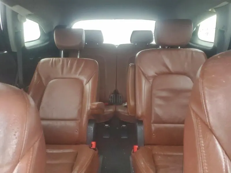 2014 HYUNDAI SANTA FE GLS  