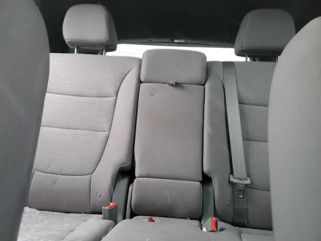 2014 KIA SORENTO LX  