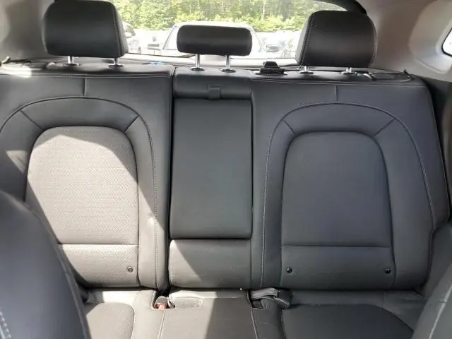 2018 HYUNDAI KONA LIMITED  