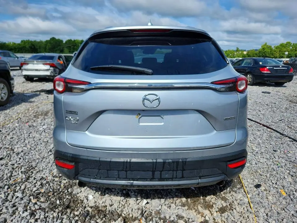 2023 MAZDA CX-9 TOURING PLUS  