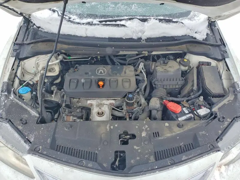 2013 ACURA ILX 20 TECH  