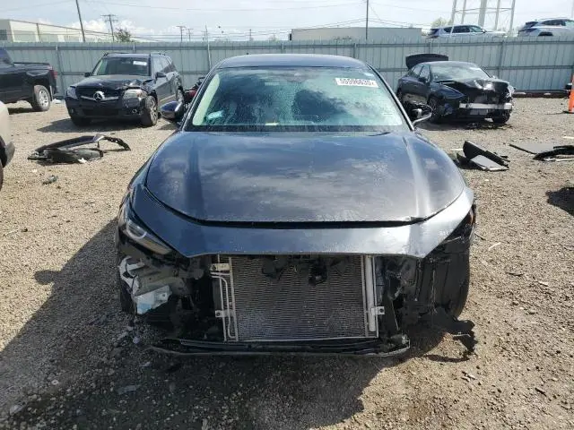 2020 MAZDA CX-30 PREFERRED  