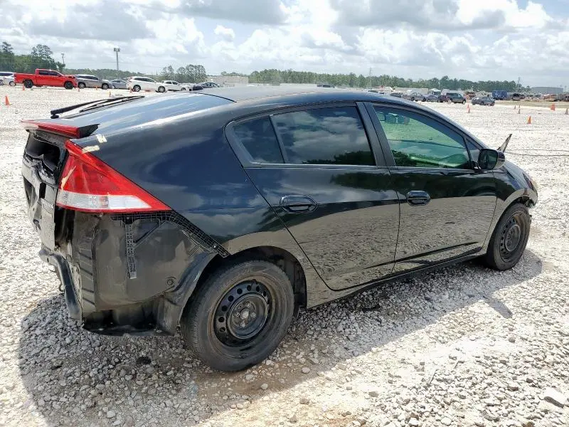 2011 HONDA INSIGHT   