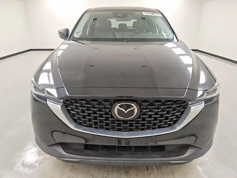 2022 MAZDA CX-5 PREMIUM  