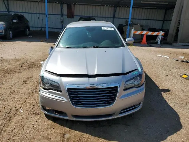 2013 CHRYSLER 300 S  