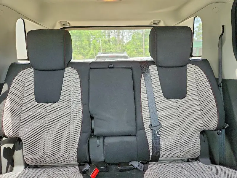 2011 GMC TERRAIN SLE  