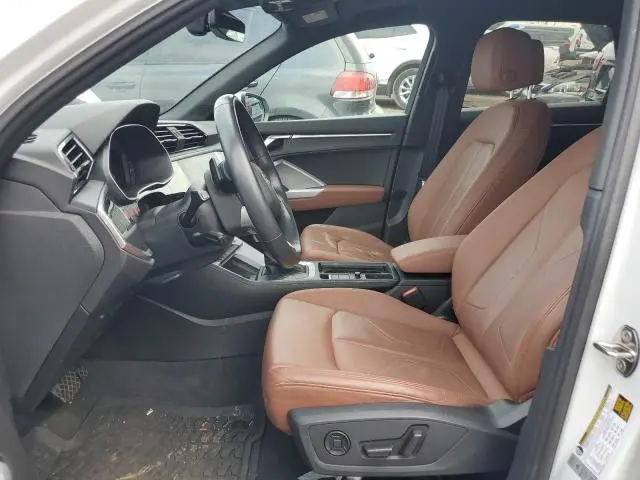 2021 AUDI Q3 PREMIUM PLUS S LINE 45  