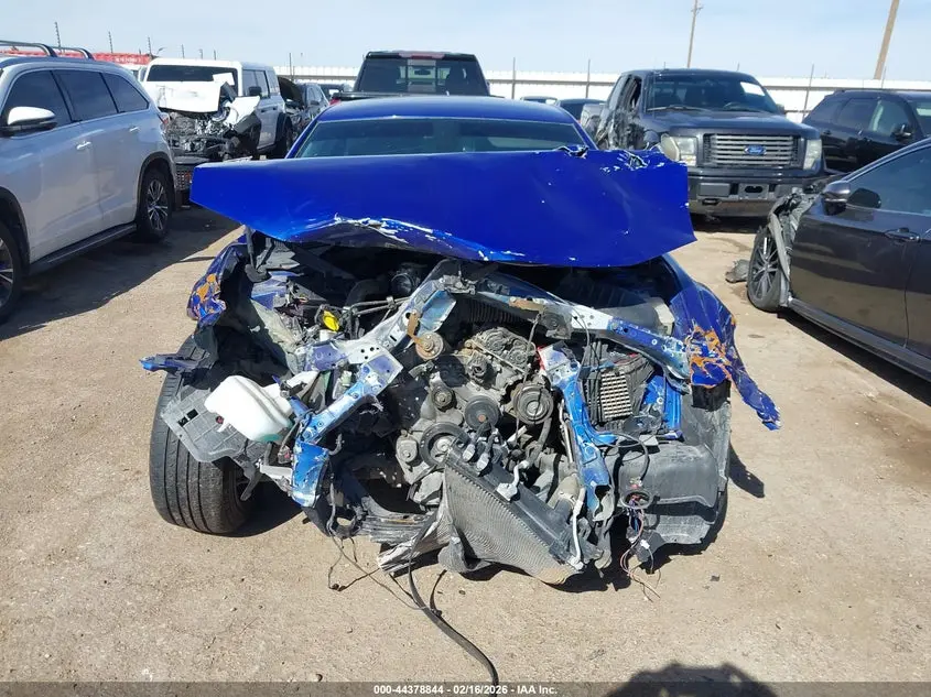 2019 CHRYSLER 300 TOURING