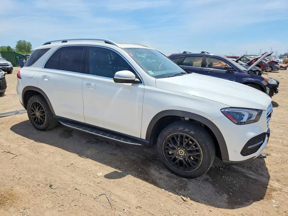 2020 MERCEDES-BENZ GLE 350 4MATIC  