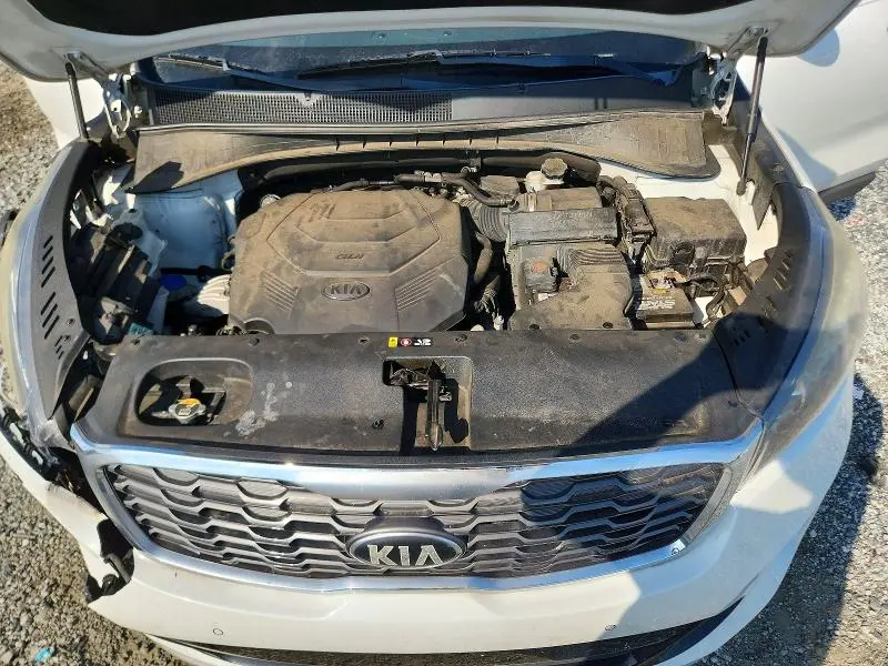 2019 KIA SORENTO EX V6  