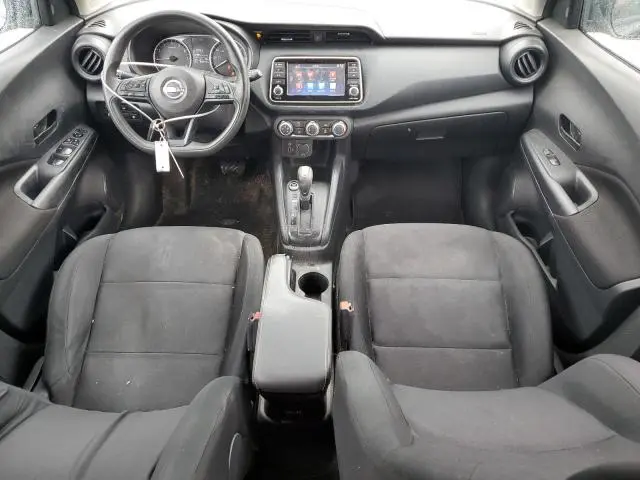 2023 NISSAN KICKS S  