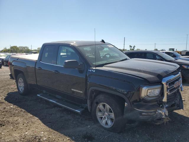 2017 GMC SIERRA K1500 SLE