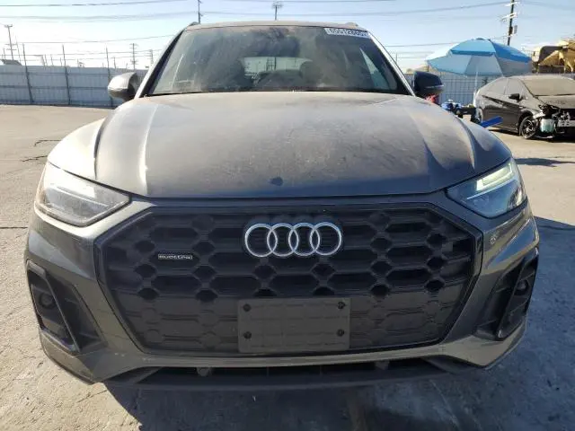 2025 AUDI Q5 PREMIUM 45  