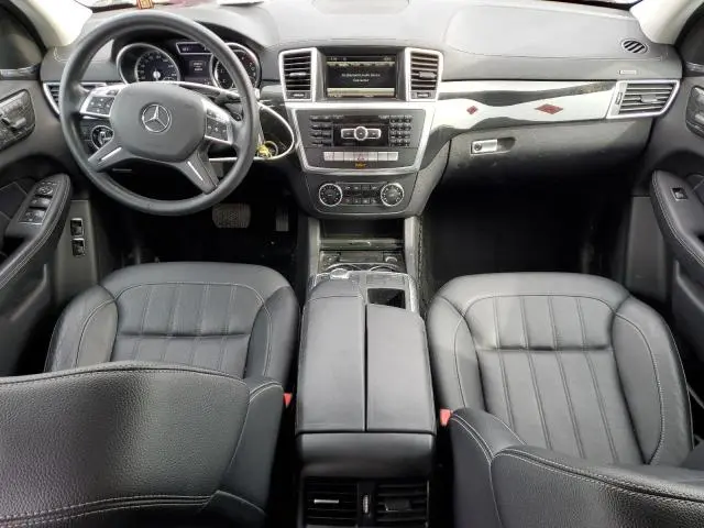 2016 MERCEDES-BENZ GL 450 4MATIC