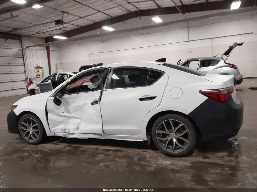 2021 ACURA ILX PREMIUM PACKAGE/TECHNOLOGY PACKAGE