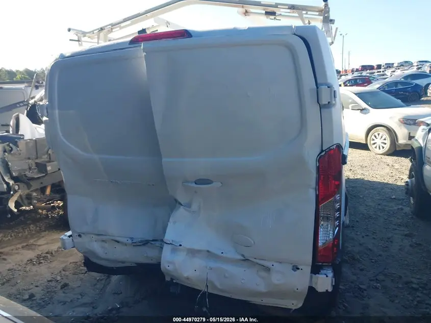 2023 FORD TRANSIT-250  