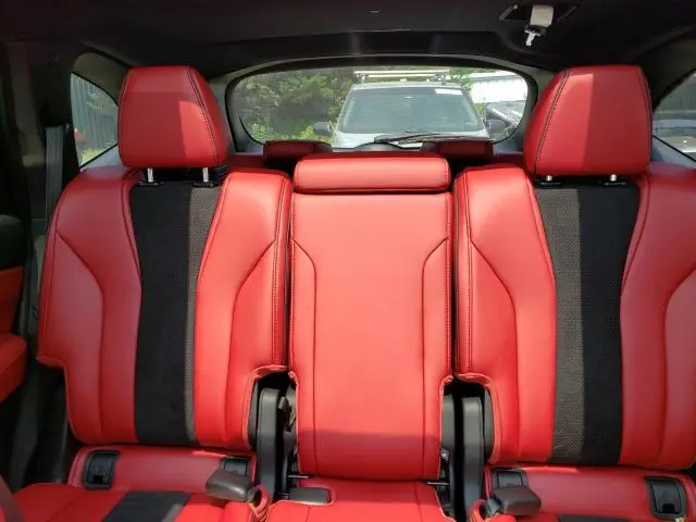2025 ACURA MDX A-SPEC  