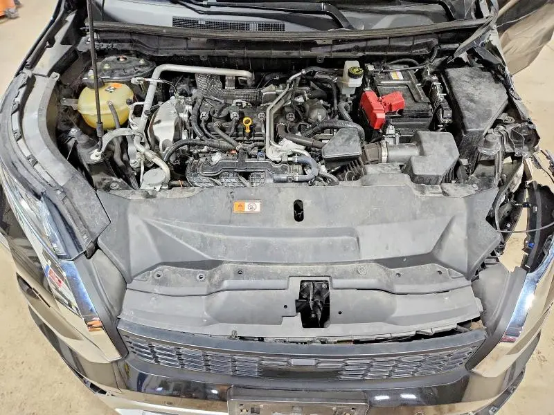 2024 MITSUBISHI OUTLANDER SEL  