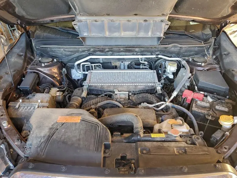 2020 SUBARU ASCENT PREMIUM  