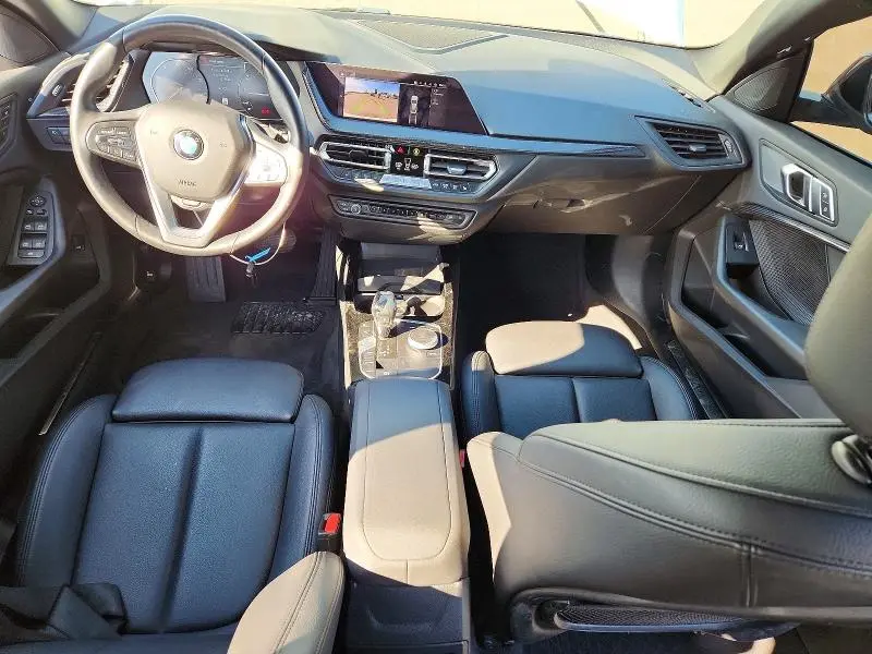 2021 BMW 228XI   