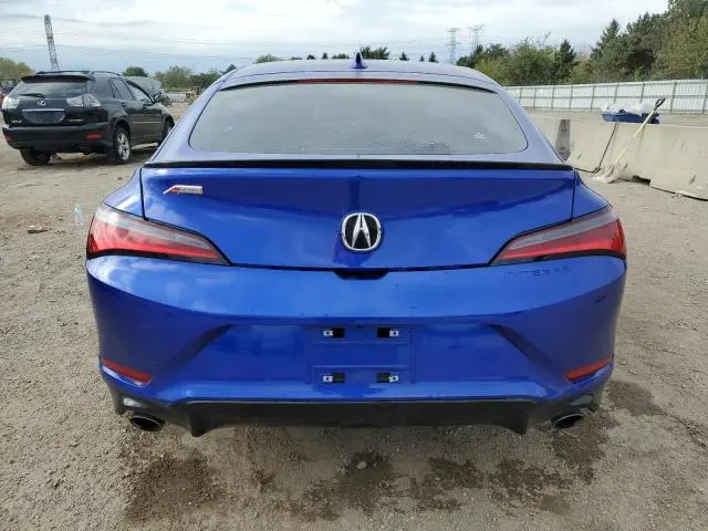 2024 ACURA INTEGRA A-SPEC  