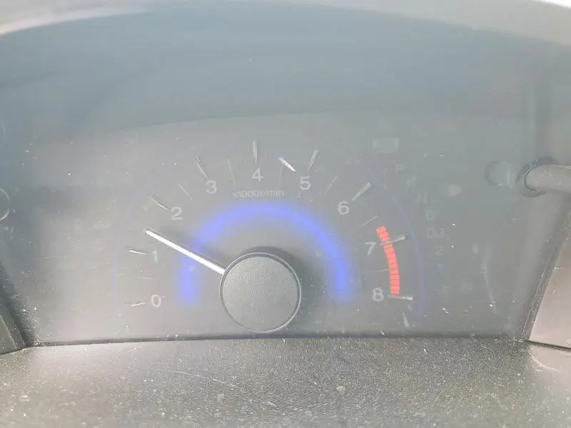 2012 HONDA CIVIC EXL  