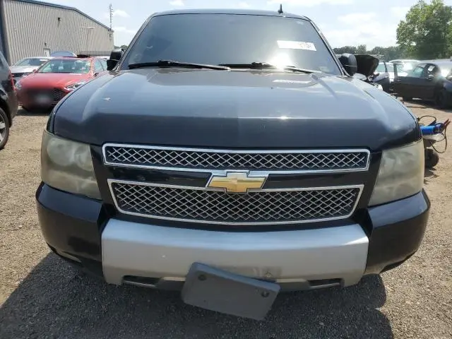 2010 CHEVROLET SUBURBAN K1500 LT  