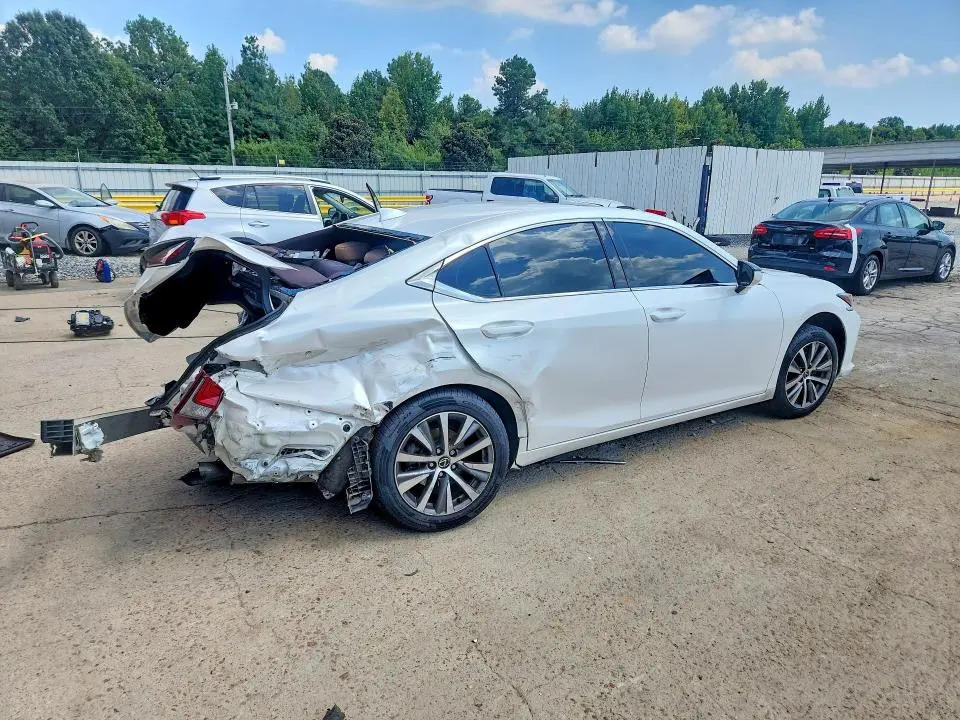 2021 LEXUS ES 350 BASE  